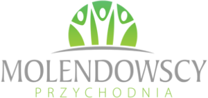 Logo Przychodni Molendowscy